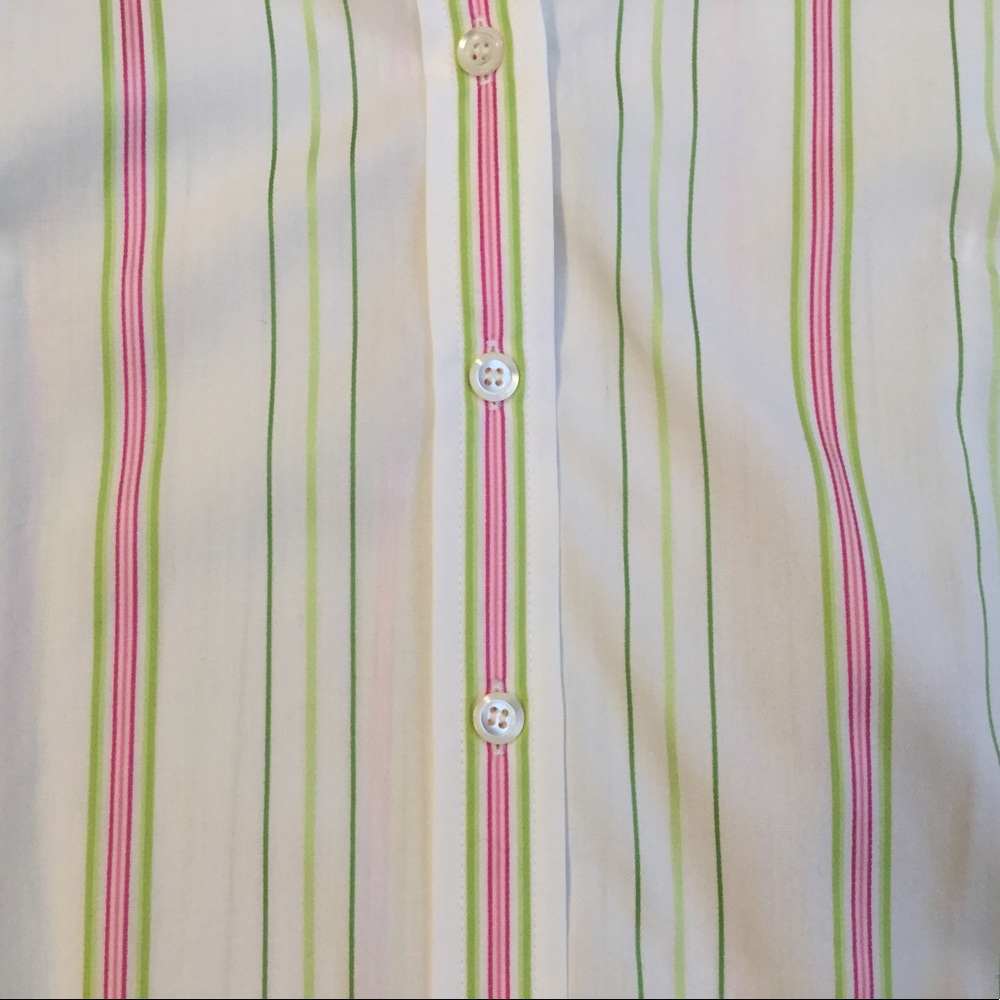 J. Crew Button-Front 💕 - Picture 2 of 2